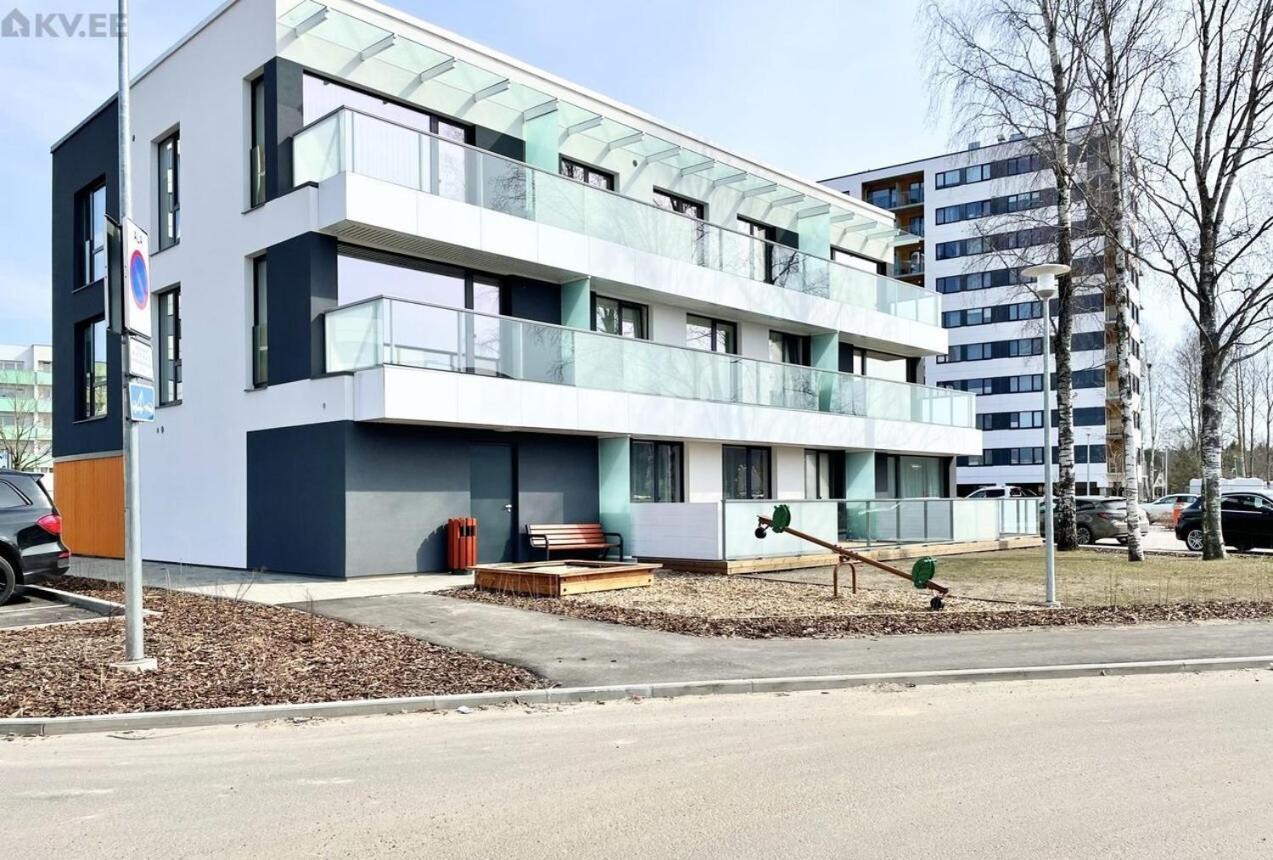 My Residence Parnawa Zewnętrze zdjęcie