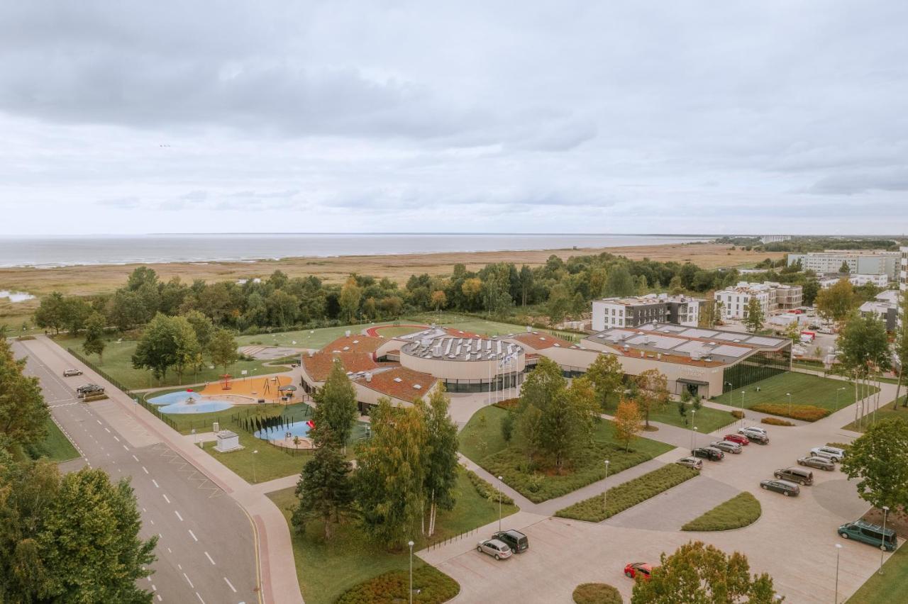 My Residence Parnawa Zewnętrze zdjęcie